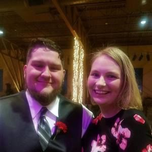 Meet your Posher, Kassidy